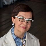Telegram profile photo for Кулакова Деньги, имидж