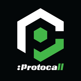 Telegram profile photo for ProtoCall (Official)