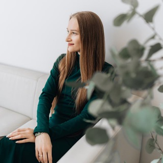 Telegram profile photo for Аксинья с вами 💕 жизнь с РЖЯ