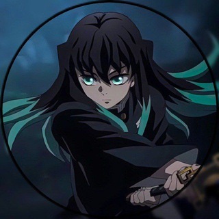Telegram profile photo for ° GiF متحركات ملصقات انمي