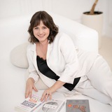 Telegram profile photo for Маргарита Коробченко 🌿 Тренер по здоровью