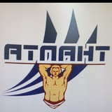 Telegram profile photo for Спортивная школа Атлант