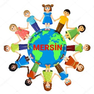 Telegram profile photo for МЕРСИН ДЕТИ / Mersin deti