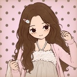 Telegram profile photo for китик