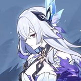 Telegram profile photo for АРХИВ ENRIKA DRAWS