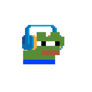 Telegram profile photo for Radio of WARPFROG