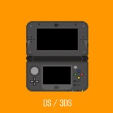 Telegram profile photo for Архив Play3DS - DS / 3DS