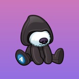 Telegram profile photo for holkia