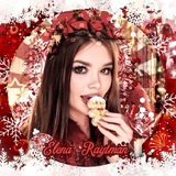 Telegram profile photo for ᴇʟᴇɴᴀ ʀᴀʏᴛᴍᴀɴ🕯