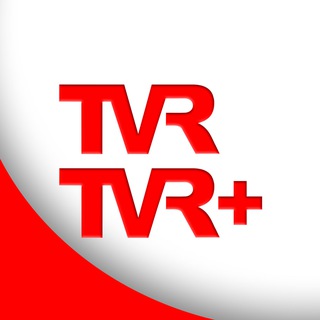 Telegram group profile photo for TVR & TVR PLUS