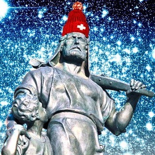Telegram profile photo for Tell The Truth Swiss