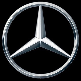 Telegram profile photo for Mercedes Benz®
