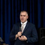 Telegram profile photo for Юрий Калинюк