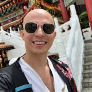 Telegram profile photo for Baryshev Crypto