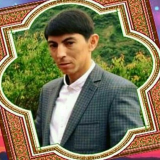 Telegram profile photo for ЖАМШИД НАЗАРОВ