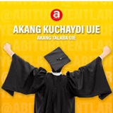 Telegram profile photo for Abuturintlar darajasini oshirish strategiyasi. Аддос. АПК