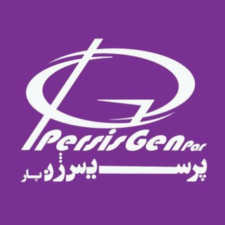 Telegram profile photo for PersisGen