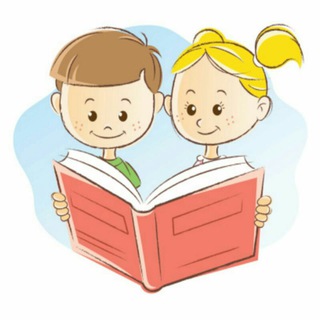 Telegram profile photo for کارتن و دانلود کتاب انگلیسی کودک
