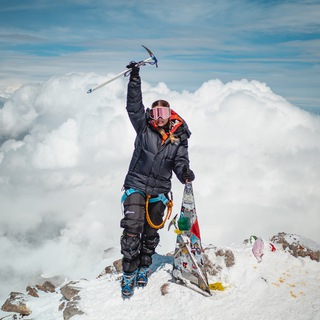 Telegram profile photo for VERDOZA LIFE 🚘🏔️