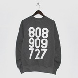 Telegram profile photo for 808FM