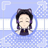 Telegram profile photo for 🦋–𝗦𝗵𝗶𝗻𝗼𝗯𝘂 𝗽𝗿𝗼𝗺𝗼𝘁𝗲–🦋