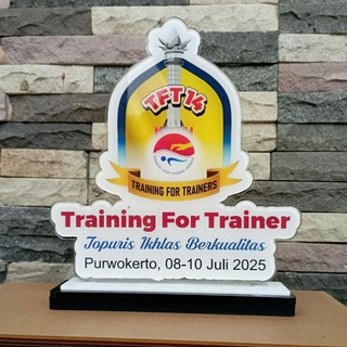Telegram profile photo for Totok Punggung Yogyakarta