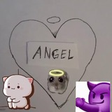 Telegram profile photo for Angelok