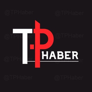 Telegram profile photo for TPHaber 🇹🇷 | SonDakika Gündem Haberler