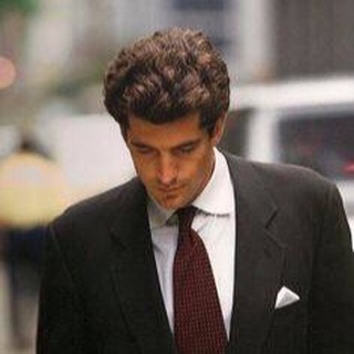 Telegram profile photo for John F. Kennedy Jr