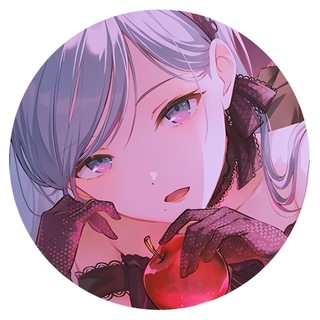 Telegram profile photo for ₍ 𝓚 𝑖𝑚𝑖𝑟𝑟𝑜 𝓦 𝑜𝑟𝑙𝑑𝑑 ₎