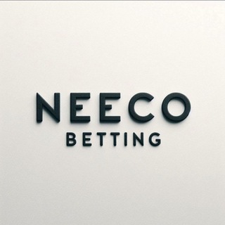 Telegram profile photo for Neeco Betting