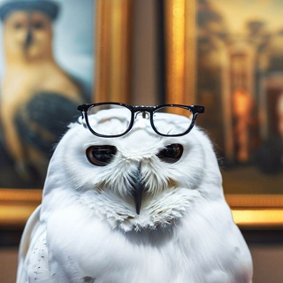 Telegram profile photo for СОВА историческая