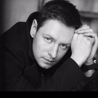 Telegram profile photo for vladimirzherebtsov_afisha