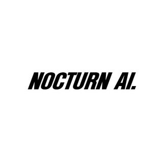 Telegram profile photo for Nocturn AI
