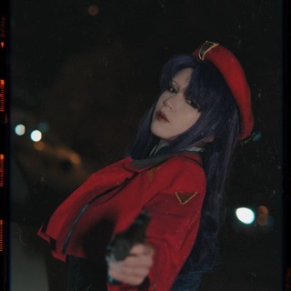 Telegram profile photo for 𝖍𝖎𝖐𝖆𝖗𝖚