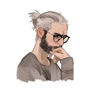 Telegram profile photo for Ковен историков