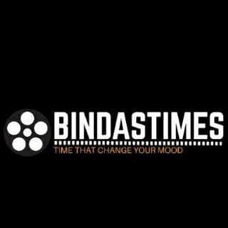 Telegram profile photo for BindasTimes