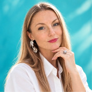 Telegram profile photo for Олеся Ивченко психолог проводник энергопрактик