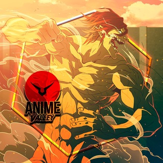 Telegram profile photo for Anime Valley