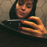 Telegram profile photo for Даша Ебанаша