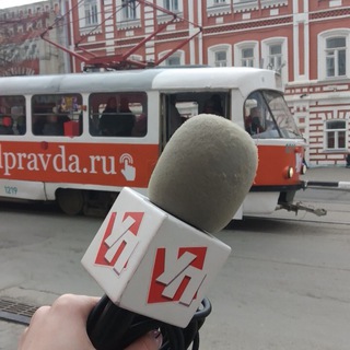 Telegram profile photo for УлПравдаТВ