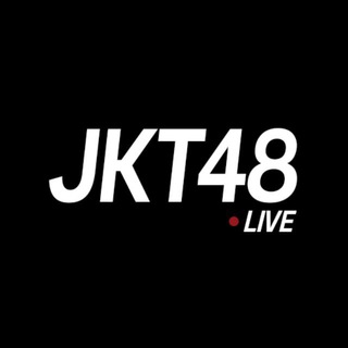 Telegram profile photo for JKT48 Live