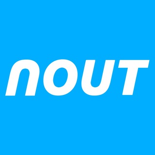 Telegram profile photo for NOUT