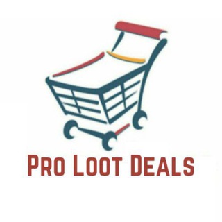 Telegram profile photo for Pro Loot Deals !!