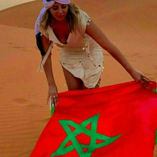 Telegram group profile photo for OnlyFans Morocco (الرئيسية)