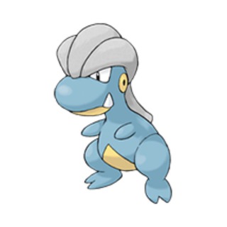 Telegram profile photo for SGPokemap - Bagon