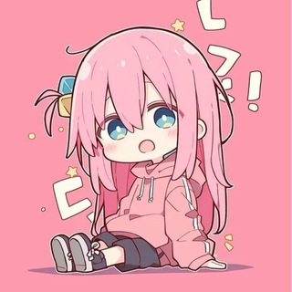 Telegram profile photo for #SensitiveContent