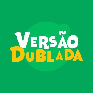 Telegram profile photo for Versão Dublada