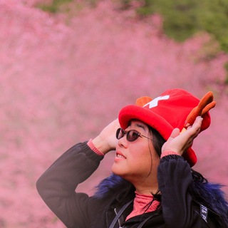 Telegram profile photo for 黃水晶的瘋台灣味
