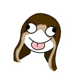 Telegram profile photo for квикси щп😛